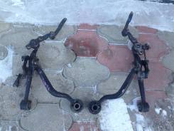 Рычаг подвески. Toyota: Crown Majesta, Mark II Wagon Blit, Crown, Verossa, Mark II, Progres, Brevis Двигатели: 1GFE, 1JZFSE, 1JZGE, 1JZGTE, 2JZFSE, 2J...
