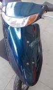 Honda Dio AF34. 49 куб. см., исправен, птс, без пробега
