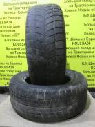 Bridgestone Blizzak WS-60. Зимние, без шипов, 2016 год, износ: 50%, 2 шт