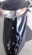 Honda Dio AF34. 49 куб. см., исправен, птс, без пробега