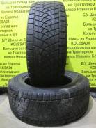 Bridgestone Blizzak DM-Z3. Зимние, без шипов, 2016 год, износ: 50%, 2 шт