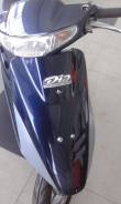 Honda Dio AF27. 49 куб. см., исправен, птс, без пробега