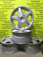 Штамповка. 7.0x16, 5x114.30, ЦО 76,1 мм.