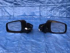 Зеркало. Mitsubishi Lancer, CX2A, CX3A, CX4A, CX5A, CX8A, CX9A, CY, CY1A, CY2A, CY3A, CY4A, CY5A, CY8A, CY9A Двигатели: 4A91, 4A92, 4B10, 4B11, 4B11T...
