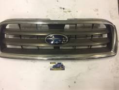 Решетка радиатора. Subaru Forester, SG5