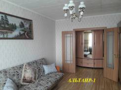 2-комнатная, улица Толстого 48. Толстого (Буссе), агентство, 57 кв. м. Интерьер