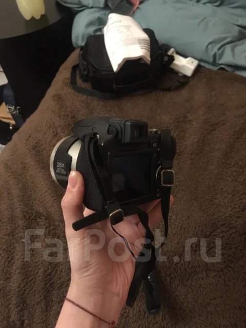 Olympus SP-590UZ. 10 - 14.9 ��, ���: 14� � ����� ����