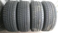Bridgestone Blizzak Revo GZ. Зимние, без шипов, 2011 год, износ: 30%, 4 шт