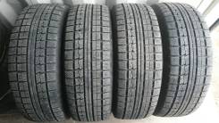 Toyo Winter Tranpath MK4. Зимние, без шипов, 2013 год, износ: 10%, 4 шт