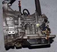 АКПП. Mazda Familia, BJ5P, BJ5W Двигатель ZLDE