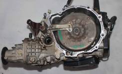 АКПП. Mazda Familia, BJFW Двигатели: FP, FPDE