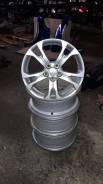 Mitsubishi. x18", 5x114.30, ET38