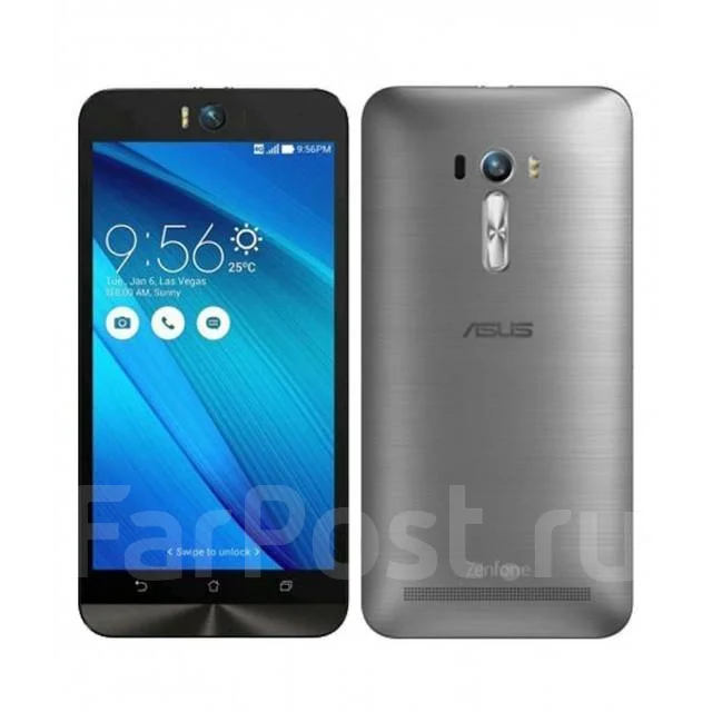 Asus ZenFone Selfie. �/�, Dual-SIM ����