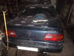 Honda Legend. KA7, C32A