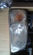 Фара. Hyundai Accent, LC, LC2, MC Двигатели: D4FA, G4EA, G4EB, G4ECG, G4ED, G4EDG, G4EE, G4EK