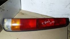 Стоп-сигнал. Toyota: Lite Ace, Lite Ace Noah, Noah, Town Ace, Town Ace Noah Двигатели: 2C, 3SFE, 5K, 7K, 7KE, 3CT