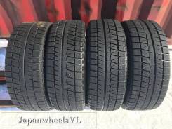 Bridgestone Blizzak Revo GZ. Зимние, без шипов, 2012 год, износ: 20%, 4 шт