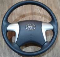 Руль. Toyota