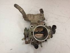 Заслонка дроссельная. Honda Odyssey, RA1, RA2 Двигатели: F22B, F22B6, F22B9, F22Z3, F23A7, F23A8, F23A9, F23Z1