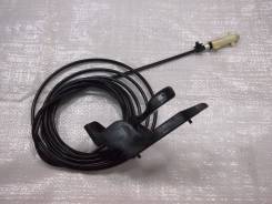 Тросик лючка топливного бака. Toyota Harrier, ACU10, ACU10W, ACU15, ACU15W, MCU10, MCU10W, MCU15, MCU15W, SXU10, SXU10W, SXU15, SXU15W Двигатели: 1MZF...