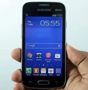 Samsung Galaxy Star Plus Duos. �/�, Dual-SIM ����