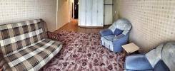 Гостинка, улица Парковая 51. АТП, частное лицо, 25 кв. м. Интерьер
