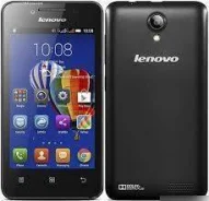 Lenovo A319. �/�, 3G ����