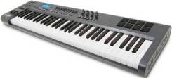 MIDI-клавиатуры.