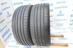Continental ContiSportContact 5. Летние, 10 %, 2 шт