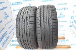 Goodyear Eagle F1. Летние, износ: 10%, 2 шт