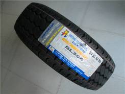 Goodride SL 305. Всесезонные, 2011 год, без износа, 4 шт
