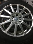 Jaos Victron Vacala T-01. 8.5x20, 6x139.70, ET18, ЦО 106,1 мм.