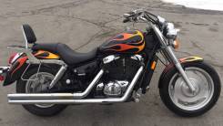 Honda Shadow 1100. 1 100 куб. см., птс, без пробега