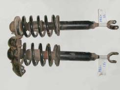 Амортизатор. Volkswagen Passat, 3B2, 3B3, 3B5, 3B6 Двигатели: ACK, AFB, AGE, AGZ, AHH, AHU, AJM, AKN, ALG, ALT, ALZ, AMX, ANB, APR, AQD, ATJ, ATQ, ATX...