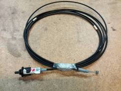 Тросик лючка топливного бака. Toyota Kluger V, ACU20W, ACU25W, MCU20W, MCU25W, MHU28W Двигатели: 1MZFE, 2AZFE, 3MZFE