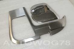Панель салона. Toyota Land Cruiser Prado, GDJ150, GDJ150L, GDJ150W, GRJ150, GRJ150L, GRJ150W, KDJ150, KDJ150L, LJ150, TRJ150, TRJ150L, TRJ150W, GRJ151...