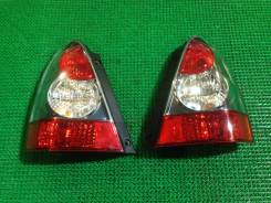 Стоп-сигнал. Subaru Forester, SG, SG5, SG6, SG69, SG9, SG9L