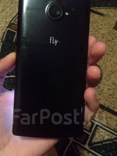 Fly. �/� ����