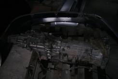 АКПП. Mitsubishi L200, KB4T Двигатель 4D56