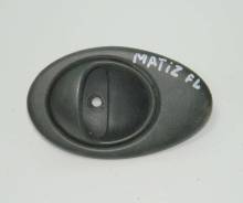 Ручка двери внешняя. Daewoo Matiz