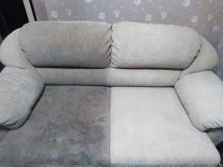 Химчистка мягкой мебели. От 500 руб