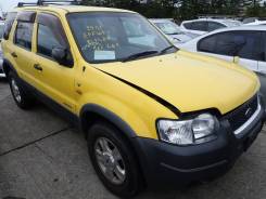 Ford Escape. EPFWF, AJ