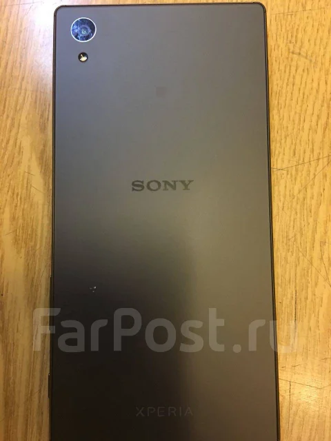Sony Xperia Z5. �/� ����