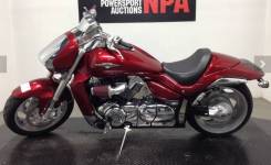 Suzuki Boulevard M109R. 1 800 куб. см., исправен, птс, без пробега. Под заказ