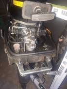 Suzuki. 5,00 л.с., 2-тактный, бензиновый, нога S (381 мм), Год: 1996 год