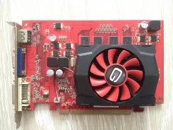 GeForce GT 220 ����