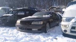 Nissan Cima. FHY33, VQ30DET