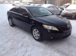 Toyota Camry. ACV40, 2AZFE