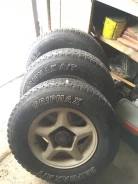 Gripmax A/T. ����� at, 2015 ���, �/�, ����� 30 % ����