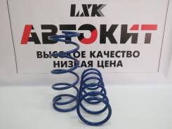 Пружина подвески. Honda HR-V, GH3, GH1, GH2 Двигатели: D16A, D16W1, D16W2, D16W5